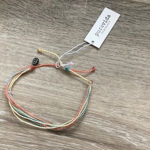 Puravida bracelet/anklet O/S